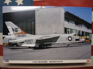 Has.09775  F-8E Crusader 